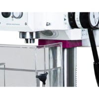 Mașină de găurit cu coloană Optimum DH 28FS (3020284) imaginea #2 — magazin online Desire.md