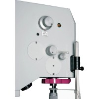 Mașină de găurit cu coloană Optimum DH 28GS (3034230) imaginea #3 — magazin online Desire.md