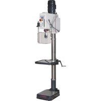 Mașină de găurit cu coloană Optimum DH 28GSV (3034235)