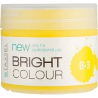 Тоник для волос Tassel Bright Colour Fantasy B3 Yellow 100ml фото №2 — интернет-магазин Desire.md