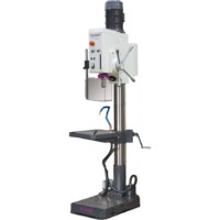 Mașină de găurit cu coloană Optimum DH 32GS (3034240) imaginea #6 — magazin online Desire.md