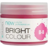 Тоник для волос Tassel Bright Colour Fantasy B8 Pink 100ml