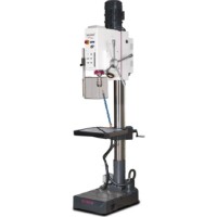 Mașină de găurit cu coloană Optimum DH 32GSV (3034245)