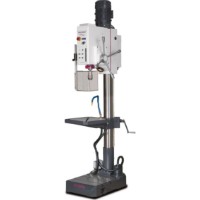 Mașină de găurit cu coloană Optimum DH 32GSV (3034245) imaginea #5 — magazin online Desire.md