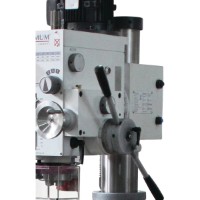 Mașină de găurit cu coloană Optimum DH 40CTP (3034352) imaginea #4 — magazin online Desire.md