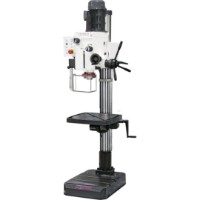 Mașină de găurit cu coloană Optimum DH 40G (3034356)