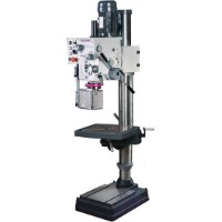 Mașină de găurit cu coloană Optimum DH 40GP (3034361)