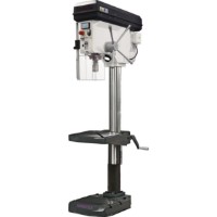 Mașină de găurit cu coloană Optimum DH 50BV (3020450)
