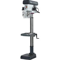 Mașină de găurit cu coloană Optimum DH28FS (3020284SET)