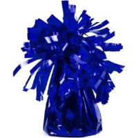 Greutate pentru baloane PartyDeco Dark Blue (CZ1-074R)