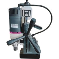 Mașină de găurit cu coloană Optimum DM 35 (3071036) imaginea #9 — magazin online Desire.md