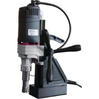 Mașină de găurit cu coloană Optimum DM 35 (3071036)