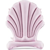 Balon PartyDeco Floor Shell 108x124cm Pink (FB252)