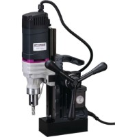 Mașină de găurit cu coloană Optimum DM 35PF (3071435)