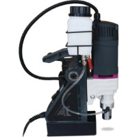 Mașină de găurit cu coloană Optimum DM 35PF (3071435) imaginea #3 — magazin online Desire.md