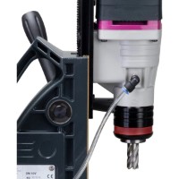 Mașină de găurit cu coloană Optimum DM 35V (3071136) imaginea #4 — magazin online Desire.md