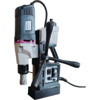 Mașină de găurit cu coloană Optimum DM 35V (3071136)