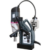 Mașină de găurit cu coloană Optimum DM 35V (3071136) imaginea #5 — magazin online Desire.md