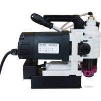 Mașină de găurit cu coloană Optimum DM 38VF (3071338) imaginea #8 — magazin online Desire.md