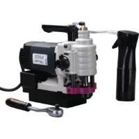 Mașină de găurit cu coloană Optimum DM 38VF (3071338) imaginea #9 — magazin online Desire.md