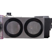 Mașină de găurit cu coloană Optimum DM 38VF (3071338) imaginea #10 — magazin online Desire.md