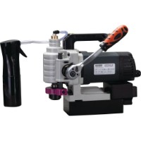 Mașină de găurit cu coloană Optimum DM 38VF (3071338)