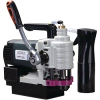 Mașină de găurit cu coloană Optimum DM 38VF (3071338) imaginea #4 — magazin online Desire.md