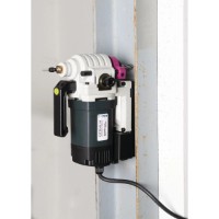 Mașină de găurit cu coloană Optimum DM 38VF (3071338) imaginea #5 — magazin online Desire.md