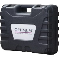 Mașină de găurit cu coloană Optimum DM 38VF (3071338) imaginea #7 — magazin online Desire.md