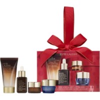 Набор по уходу за лицом Estee Lauder Unwrap Your Glow Repair + Hydrate Set 2025