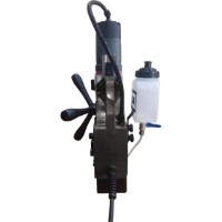 Mașină de găurit cu coloană Optimum DM 48VT (3071248) imaginea #8 — magazin online Desire.md