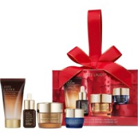 Набор по уходу за лицом Estee Lauder Unwrap Your Glow Repair + Hydrate Starter Set 2025 