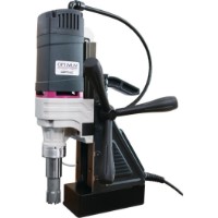Mașină de găurit cu coloană Optimum DM 50 (3071051)
