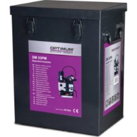 Mașină de găurit cu coloană Optimum DM 50PM (3071550) imaginea #2 — magazin online Desire.md