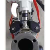 Mașină de găurit cu coloană Optimum DM 50PM (3071550) imaginea #3 — magazin online Desire.md