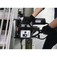 Mașină de găurit cu coloană Optimum DM 50PM (3071550) imaginea #4 — magazin online Desire.md