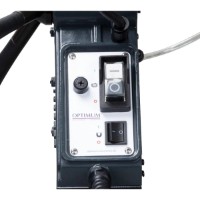 Mașină de găurit cu coloană Optimum DM 50PM (3071550) imaginea #10 — magazin online Desire.md