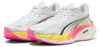 Adidași pentru dame Puma Velocity Nitro 4 Puma White/Glowing Red/Poison Pink, s.39 imaginea #1 — magazin online Desire.md