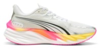 Adidași pentru dame Puma Velocity Nitro 4 Puma White/Glowing Red/Poison Pink, s.40.5 imaginea #3 — magazin online Desire.md