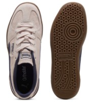 Ghete pentru dame Puma Palermo Jasmine Flower/Gum/Deep Plum, s.35.5 imaginea #4 — magazin online Desire.md