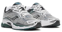 Adidași pentru dame Saucony Progrid Omni 9 Og White/Pine Green, s.37.5 imaginea #2 — magazin online Desire.md
