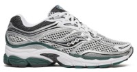 Adidași pentru dame Saucony Progrid Omni 9 Og White/Pine Green, s.38.5 imaginea #1 — magazin online Desire.md
