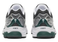 Adidași pentru dame Saucony Progrid Omni 9 Og White/Pine Green, s.39 imaginea #4 — magazin online Desire.md