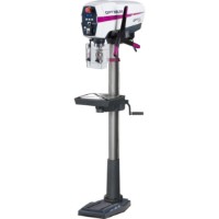 Mașină de găurit cu coloană Optimum DP 26-F 400V (3020625F)