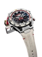 Ceas de mână Casio ECB-2300HR-1AER imaginea #2 — magazin online Desire.md