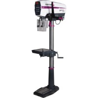 Mașină de găurit cu coloană Optimum DP 26V-F (3020675F)