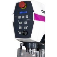 Mașină de găurit cu coloană Optimum DP 26V-F (3020675FSET) imaginea #4 — magazin online Desire.md