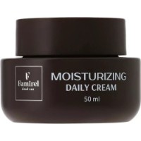 Cremă pentru față Famirel Grapes/Pro Vitamin B5/Vitamin D3 50ml (084871)