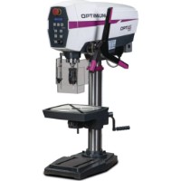 Mașină de găurit cu coloană Optimum DP 26V-F (3020675TSET)