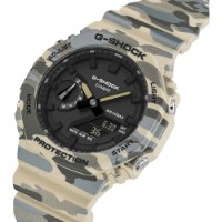 Ceas de mână Casio GA-2100CM-5AER imaginea #5 — magazin online Desire.md